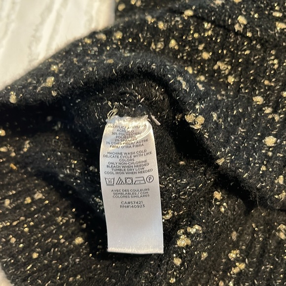 EUC Ann Taylor Cardigan - Small - Picture 9 of 10